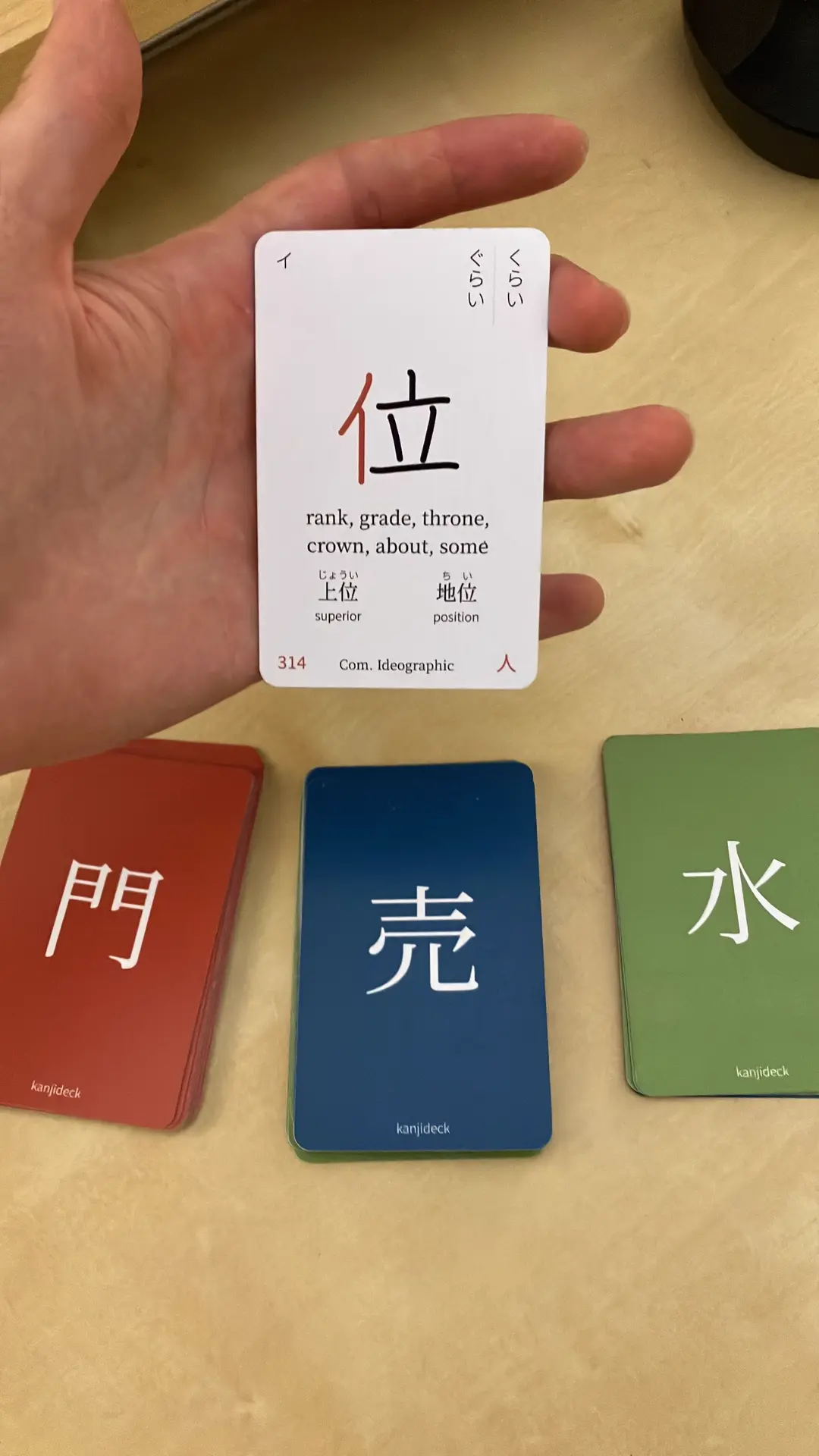 Fig 7. First prototype