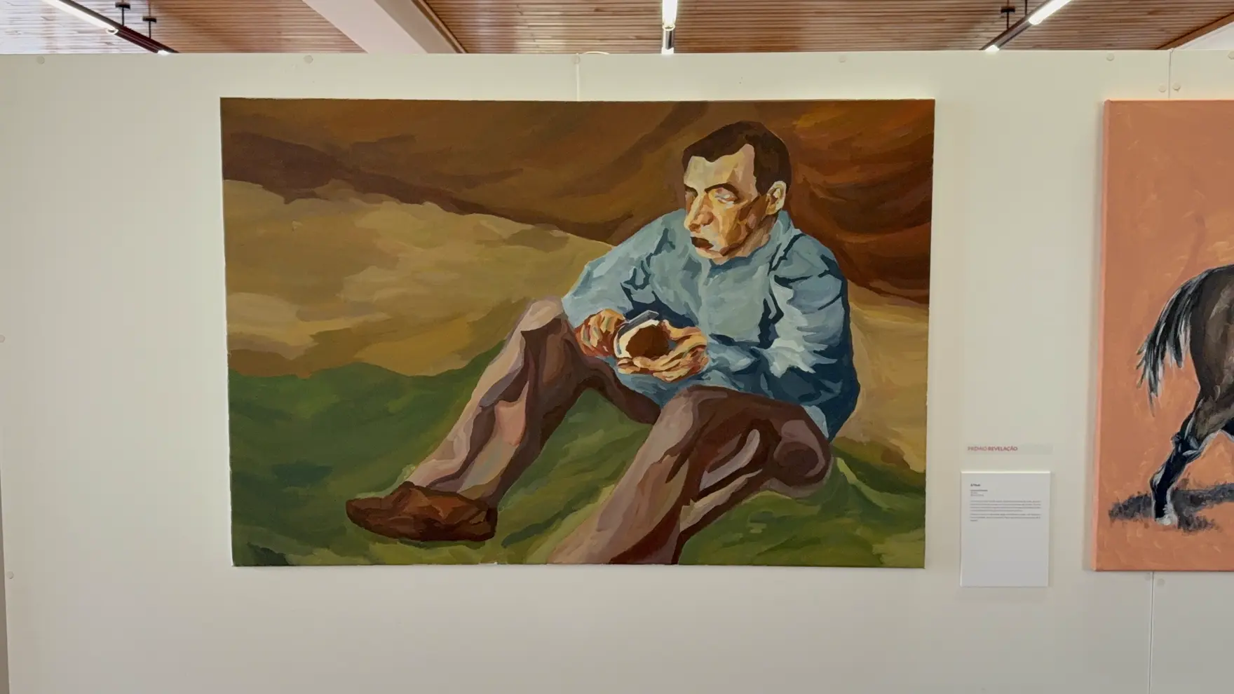 Fig 20. S/Título - Catarina Mesquita